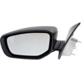 thumbnail image 1 of Manual Mirror Driver Side For 2013-2016 Dodge Dart, 1 of 8