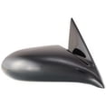 thumbnail image 1 of Manual Mirror For 1995-1997 Geo Metro 1998-2001 Chevrolet Metro Right Paintable, 1 of 5