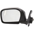 thumbnail image 1 of Manual Mirror Paintable Driver Side For 2000-2000 Toyota Tacoma, 1 of 8