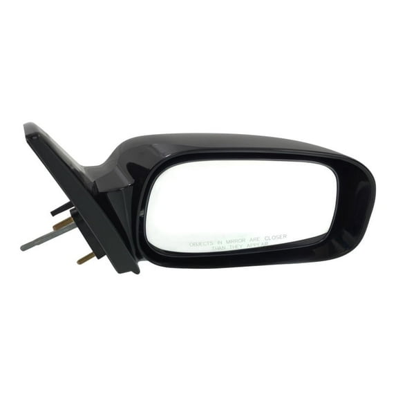 Manual Mirror Paintable Passenger Side For 2003-2008 Pontiac Vibe