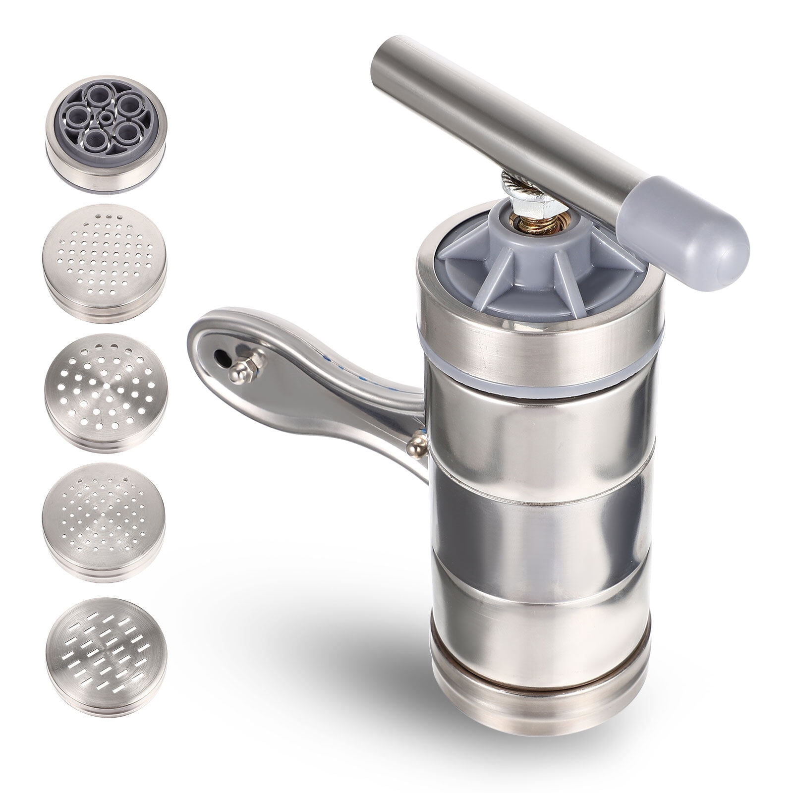 Manual Noodle Press Tool Noodle Maker Manual Cooking Accessories