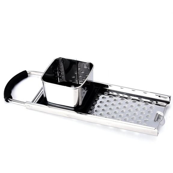 Manual Noodle Spaetzle Maker Stainless SteelB1adeDumpling Maker Machine