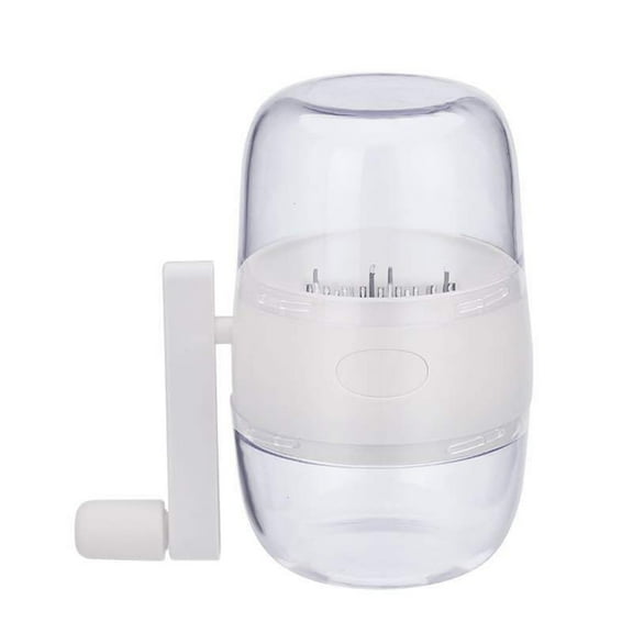 Manual Nut Grinder Peanut Masher Chopper Multifunctional Dried Fruit Crushers