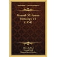 thumbnail image 1 of Manual Of Human Histology V2 (1854) (Paperback), 1 of 1