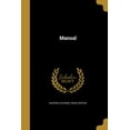 thumbnail image 1 of Manual (Paperback), 1 of 1