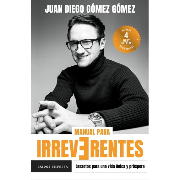 Manual Para Irreverentes (Paperback)