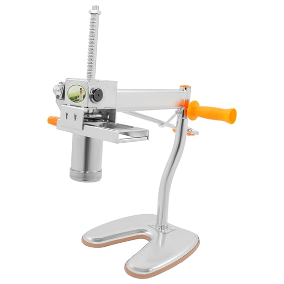 Manual Pasta Makers, Pasta Maker Machine, 7 Interchangeable Molds, Noodle Maker Machine, Durable, for Homemade Pasta, Kitchen