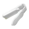 thumbnail image 1 of Manual Peanut Sheller Tool, Ergonomic Nut Cracker, Raw Cooked Peanut Remover, Hand Protection Design, Portable Kitchen Gadget, 1 of 5