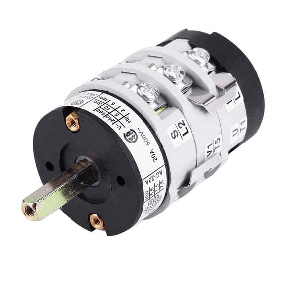 Manual Pedal Replacement Switches for Tire Changer Tire Changer Metal Machine Motor Forward Reverse Switches