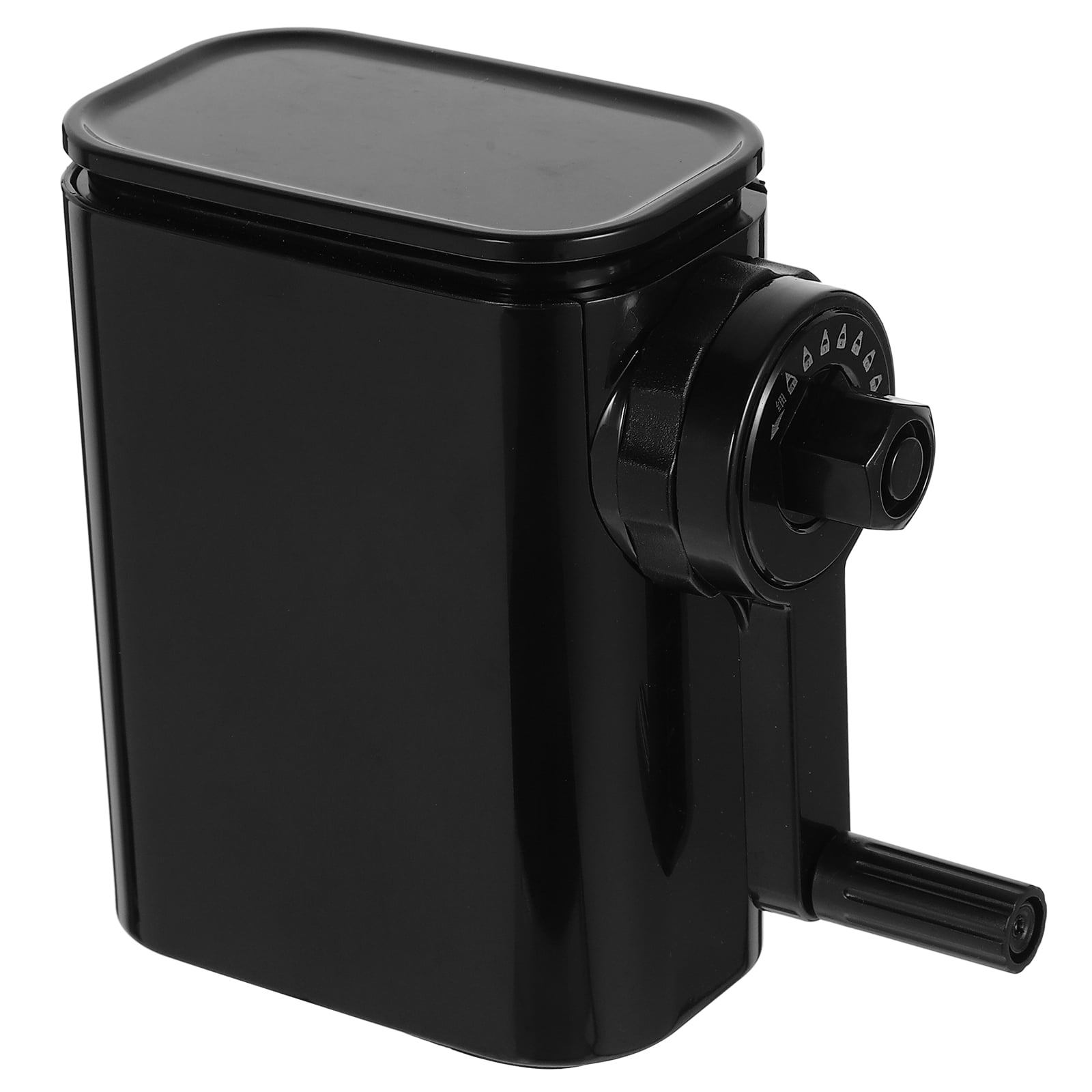 Manual Pencil Sharpener Adjustable Pencil Sharpener Handcrank Pencil