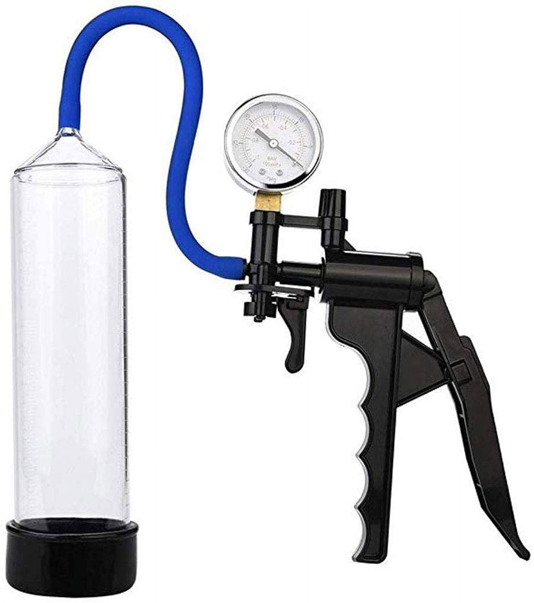 Manual Penis Penis Pump Penile Pump Man Vacuum Pumps Classic Male