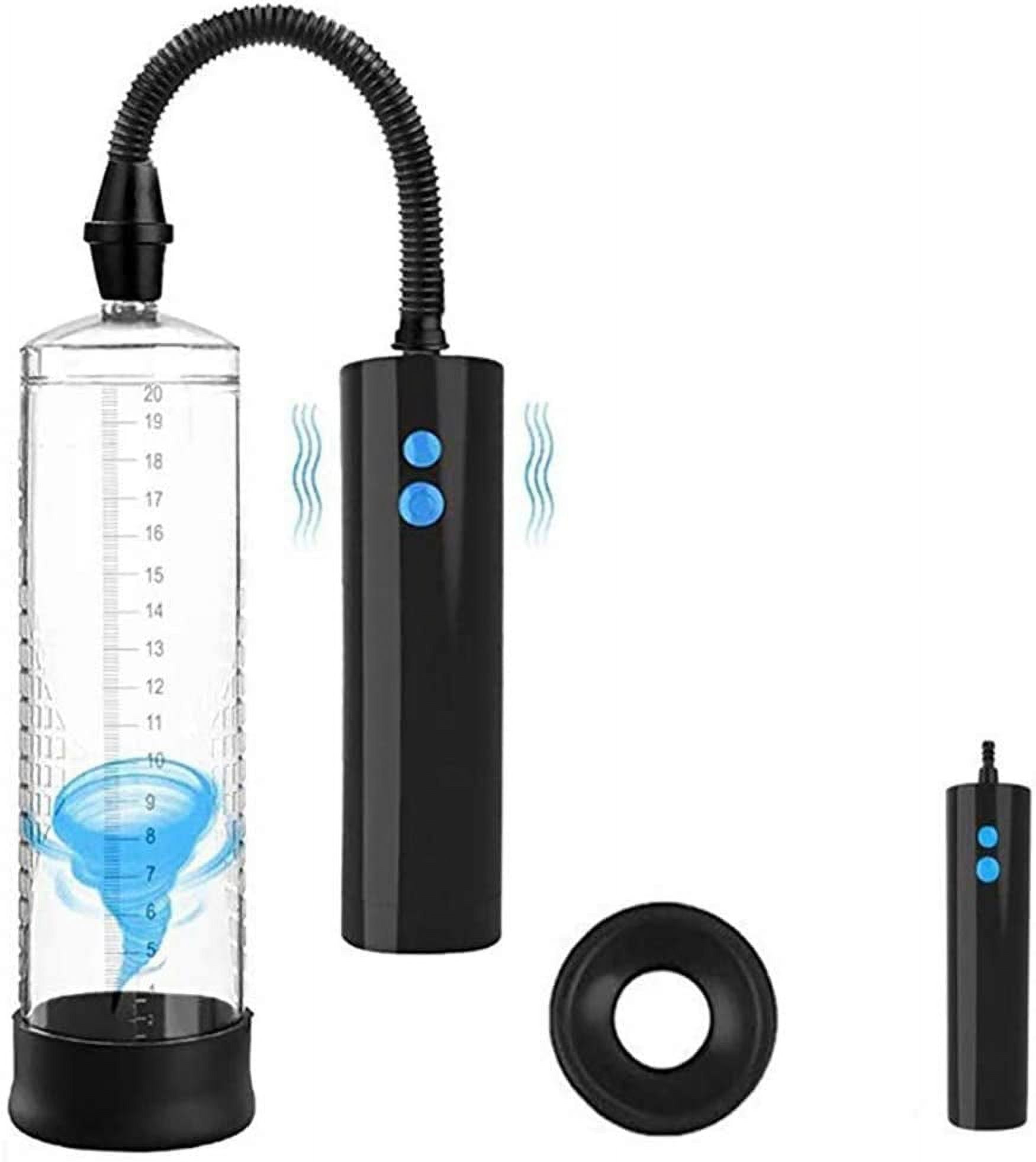 Manual Penis Penis Pump Penile Pump Man Vacuum Pumps Classic Male