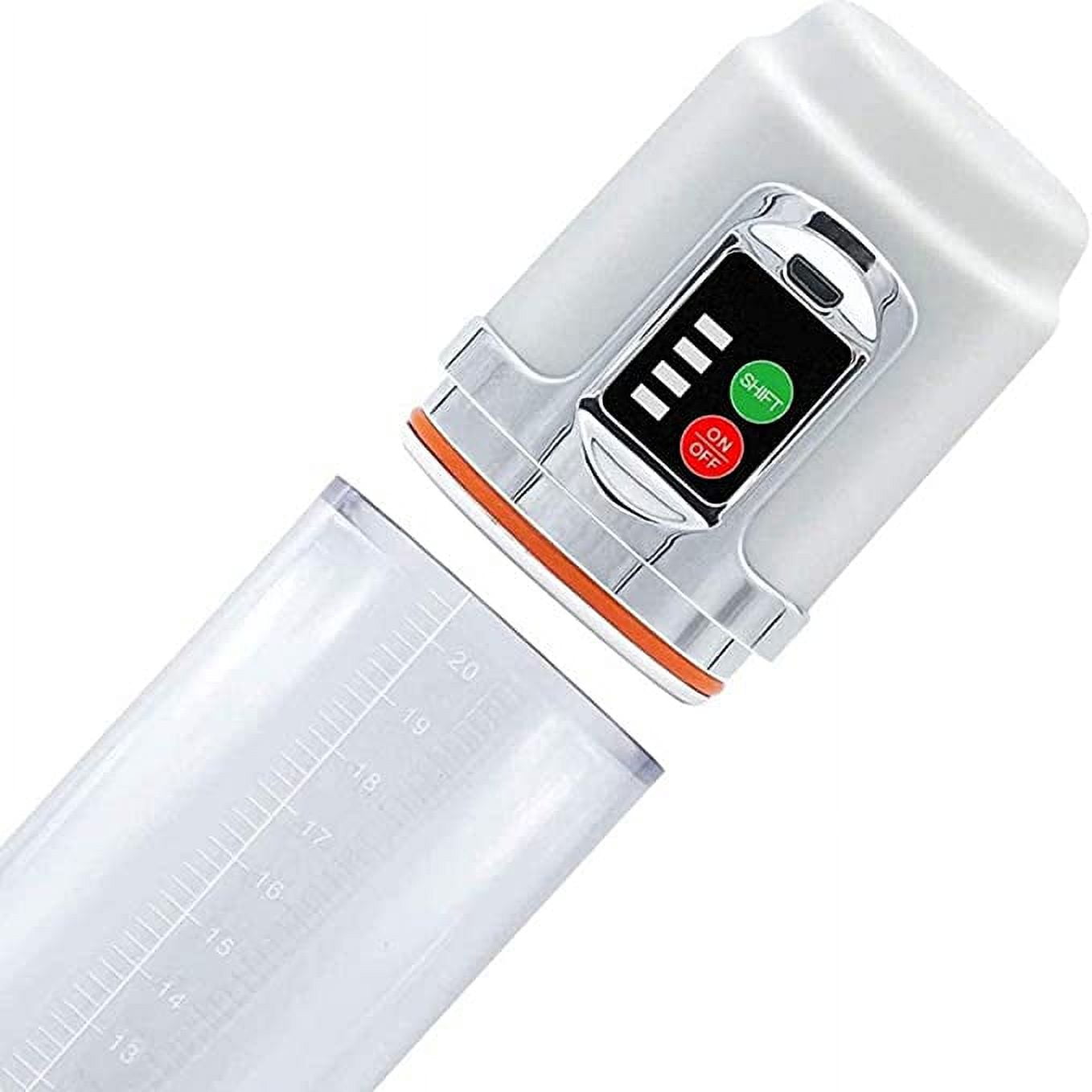 Manual Penis Penis Pump Penile Pump Man Vacuum Pumps Classic Male