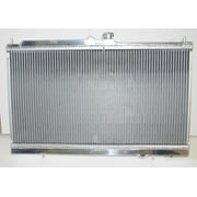 Manual Performance Racing Aluminum Radiator 03-07 Mitsubishi Lancer EVO 7/8/9 Manual Performance Racing Aluminum Radiator 03-07 Mitsubishi Lancer EVO 7/8/9