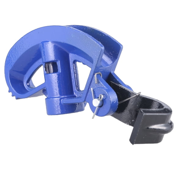 Manual Pipe Bender / Tube Bending Machine Greenhouse Manual Multifunction Pipe Bender Iron Pipe