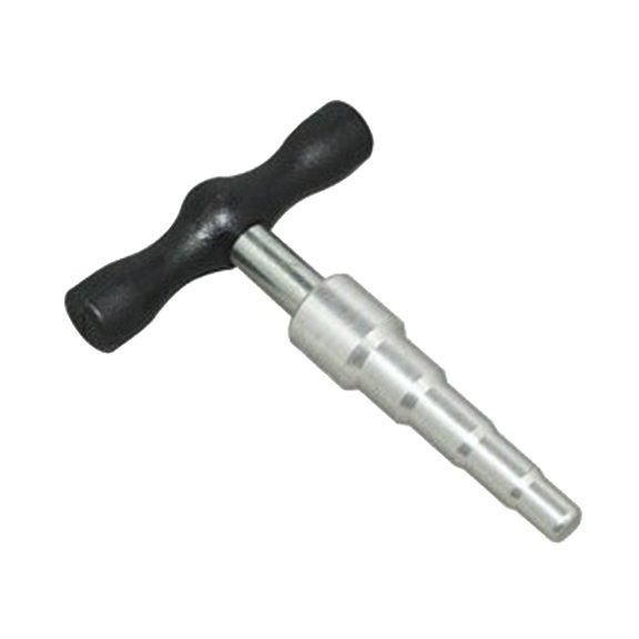 Manual Pipe Expander for T Shape Handle12-26mm for Repairing Household Appliances for PVC PPR Aluminum Plastic Pipe