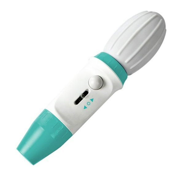Manual Pipette Pump for Precise Liquid Work in Laboratory, Suitable for 0 1 100ml Pipette Sizes