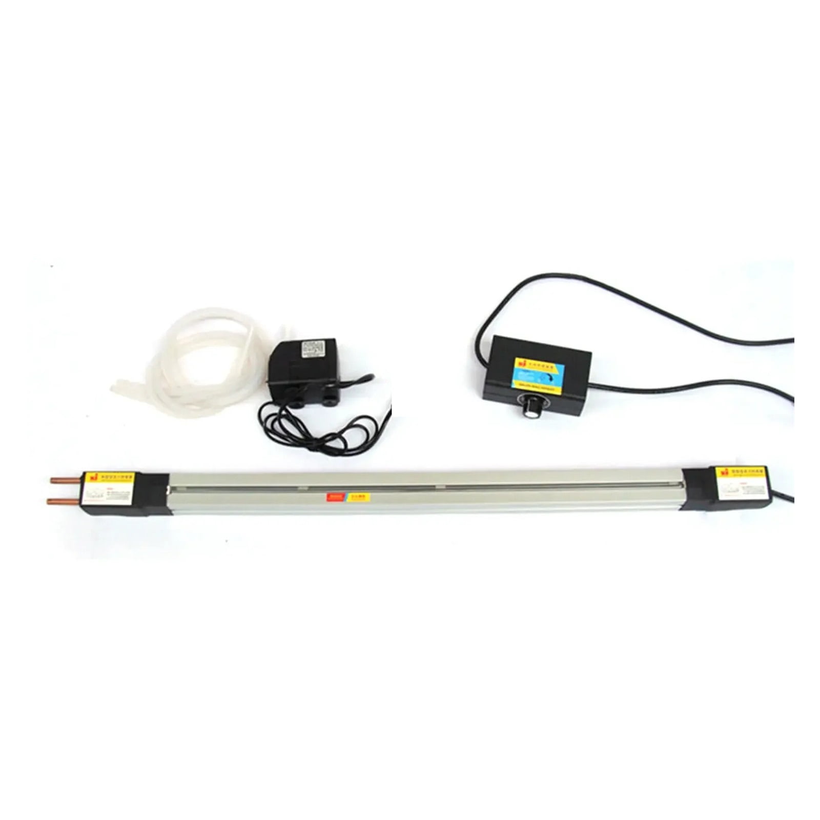 Manual Plastic Bending Machine Adjustable Heater For PVC/Acrylic Material ,Efficient Heating