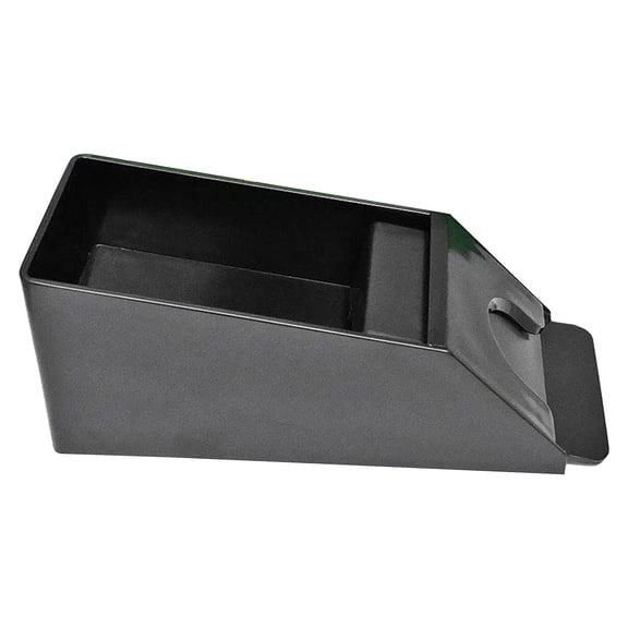 Manual Playing Card Shuffler Plastics 4/6 Deck Playing Card Shoe Playing Card Dealing Shoe Pokers Playing Board Game Tool