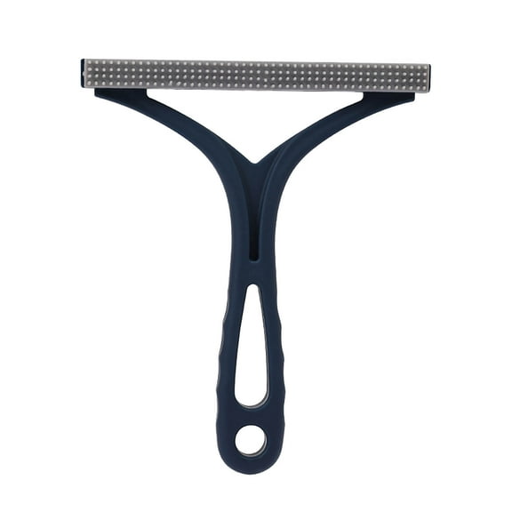 Manual Portable Fabric Shaver, Reusable Fuzz Lint Remover Brush for Clothes Couch 6.3x5.1 Inches