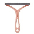 thumbnail image 1 of Manual Portable Fabric Shaver, Reusable Fuzz Lint Remover Brush for Clothes Couch 6.3x5.1 Inches, 1 of 4