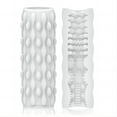 thumbnail image 1 of Manual Portable Male Mastubator Cup,Double-Sided Masturbation Cup Male Stroker,Adult Sex Toys for Men Pleasure-White, 1 of 8