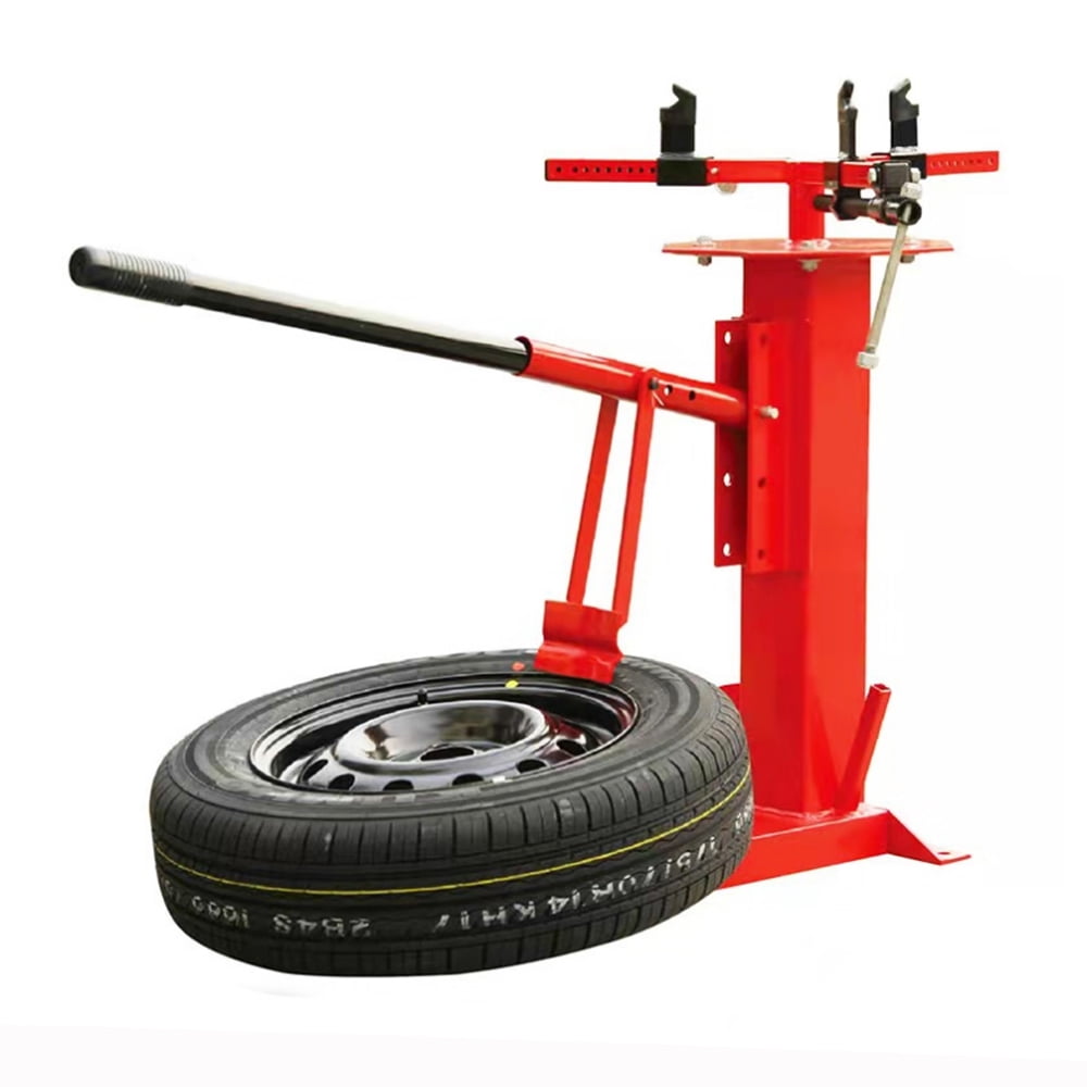 Manual Portable Tire Scraping Machine Tire Removing Machine Bead ...
