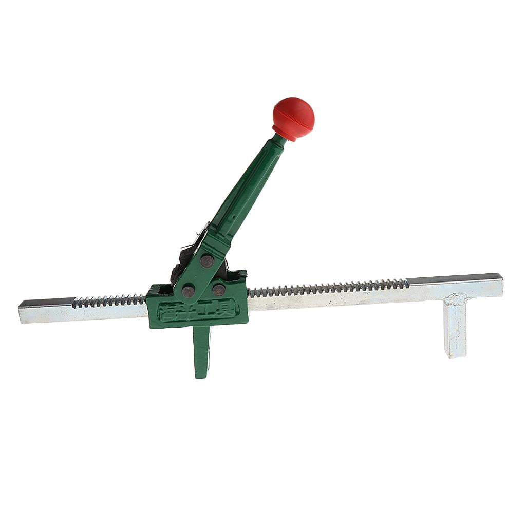 Manual Portable Wheel Tire Changer Expander Expansion Auto DIY Tool