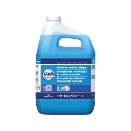 Manual Pot/Pan Dish Detergent Original