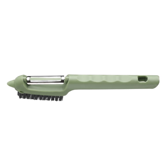 Manual Potato Peeler and Fruit Slicer for Home Kitchen, Durable Vegetable Grater Tool, Ultra Sharp Stainless Steel Blade for Home Kitchen