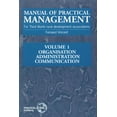 thumbnail image 1 of Manual of Practical Management Manual of Practical Management for Third World Rural Development Associations: Financial Management, Book 2, (Paperback), 1 of 1