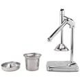 thumbnail image 1 of Manual Stainless Steel Fruit Juicer Fruit Juice Kitchen Gadgets, 1 of 5