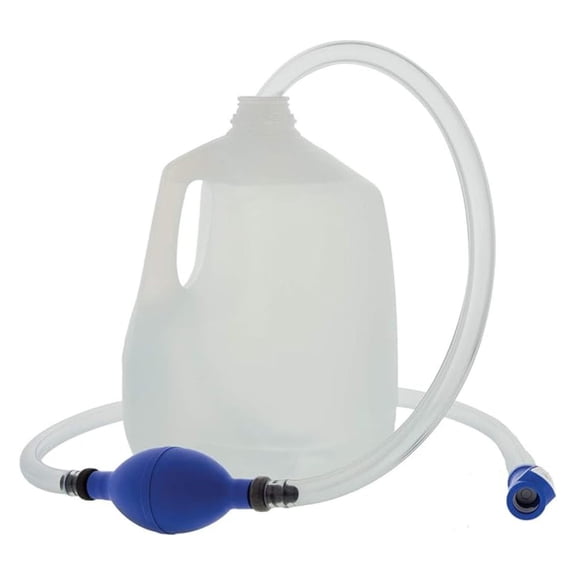 Manual Pump for Battery Watering System | | Golf Cart Battery Watering System Pump