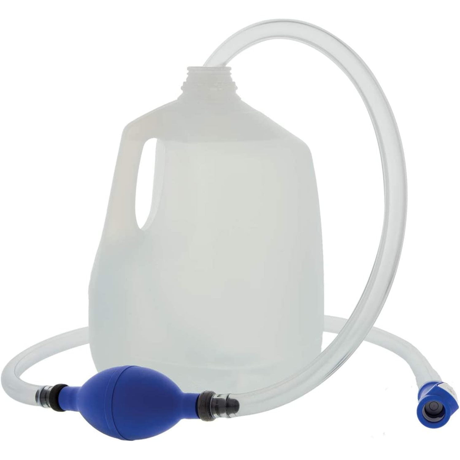 Manual Pump for Battery Watering System Zotrsuw Golf Cart Battery