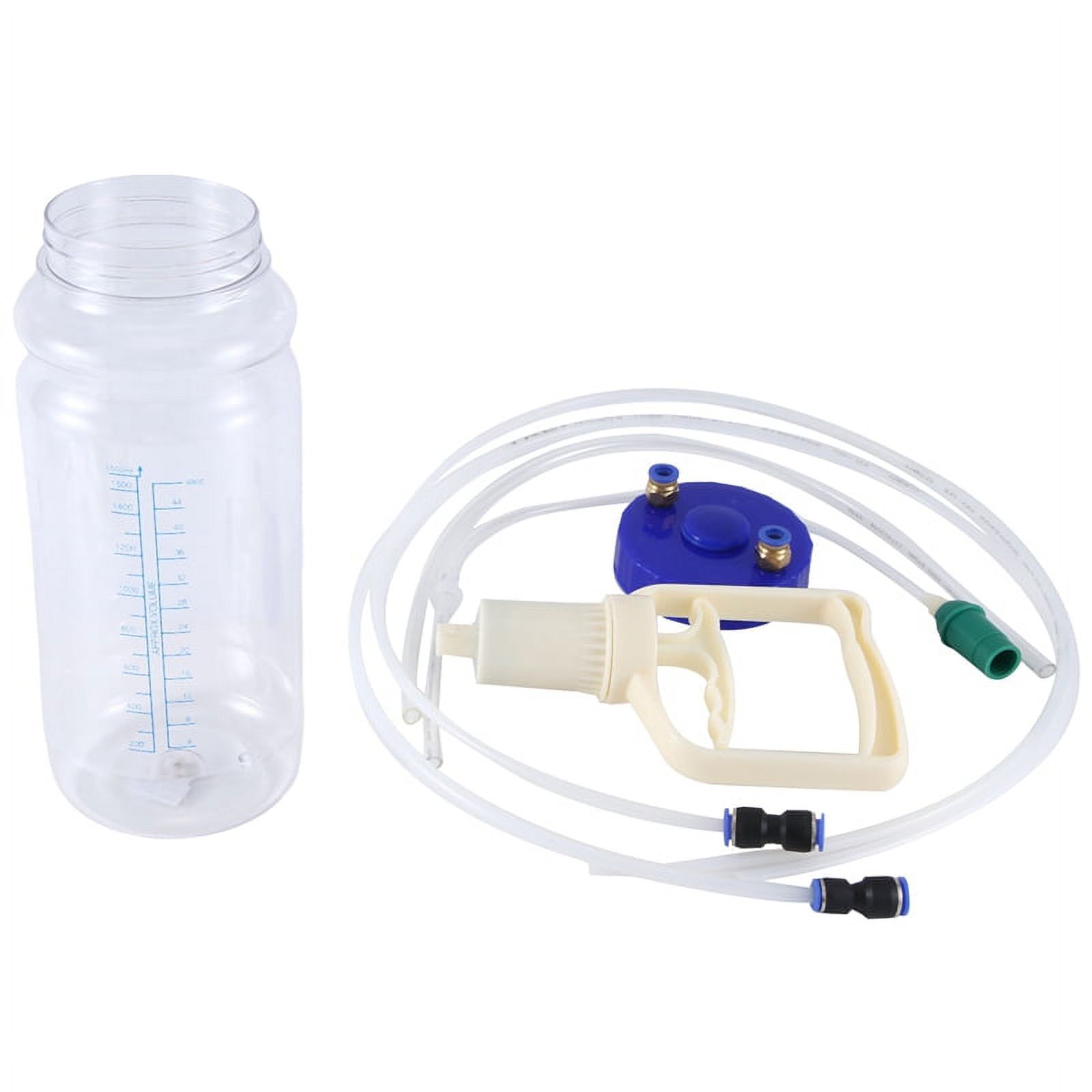 Manual Pumping Oil Tool Oil Pump Maintenance Tool Oil Extractor Manual