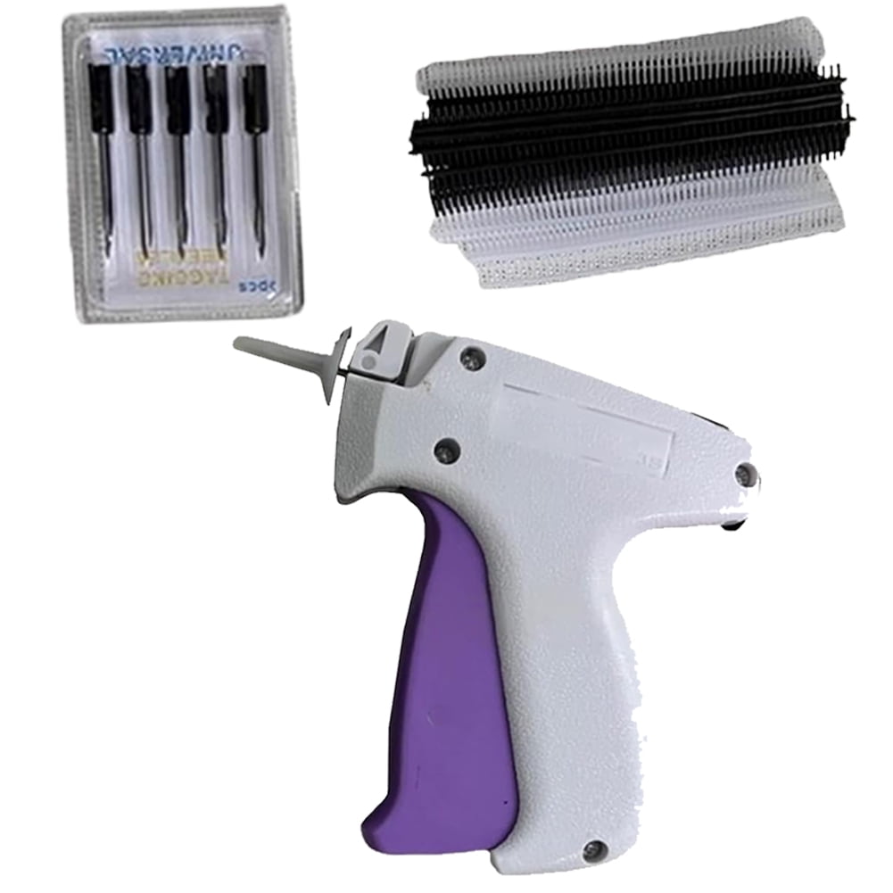 Manual Quick Clothing Fixer Micro Stitch Tag Gun Quick Repair Garment ...