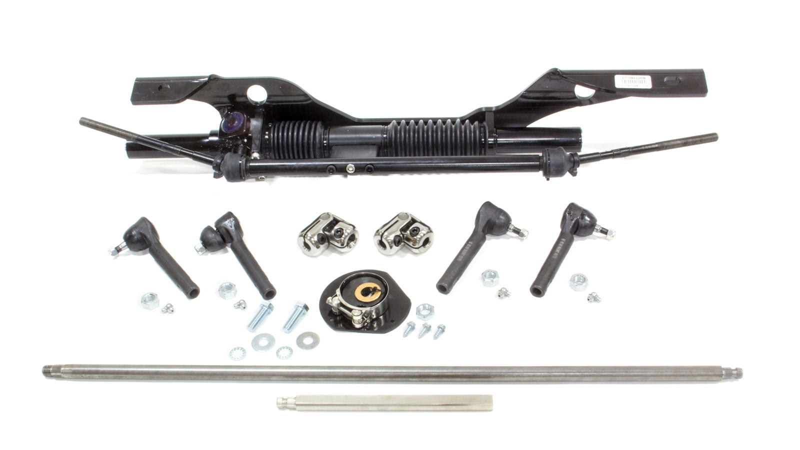 Manual Rack & Pinion 65 66 Fits/For 6770 Mustang