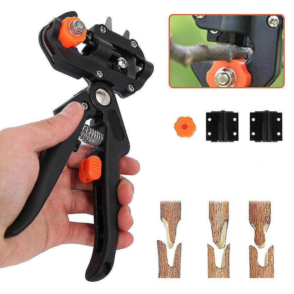 Garden Grafting Scissors Grafting Cutting Tool Fruit Trees Pruning
