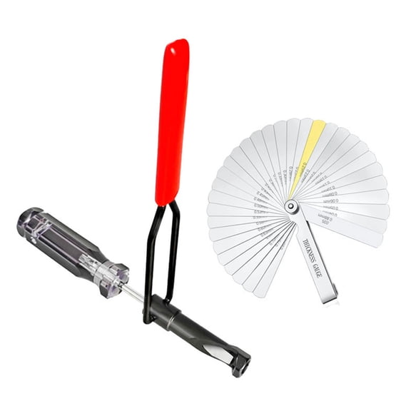 Manual Regulator Adjuster Tool Anti Slip Handle Professional Automotive Repair Equipment Suitable For Technicians