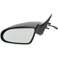 thumbnail image 1 of Manual Remote Mirror For Geo 1989-1994 Metro Front Driver Side Paint To Match, 1 of 5