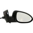 thumbnail image 1 of Manual Remote Mirror Paintable Passenger Side For 2012-2020 Chevrolet Sonic, 1 of 8