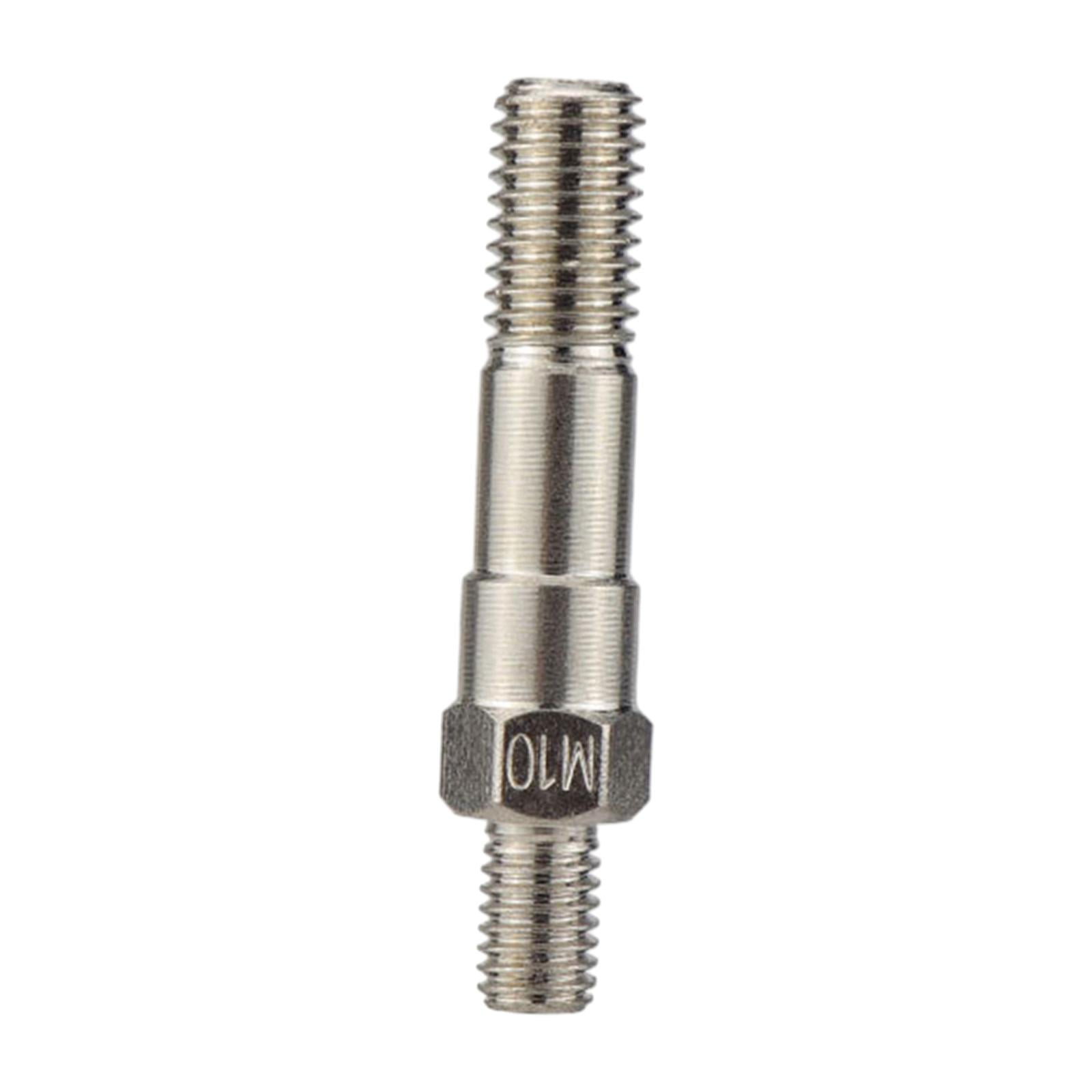 Manual Rivet Nut Tool Rivet Nut Tip Threaded Insert Manual Riveter Rod ...