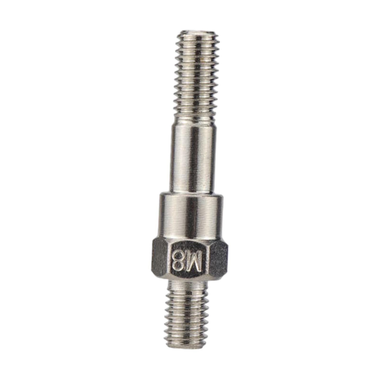 Manual Rivet Nut Tool Rivet Nut Tip Threaded Insert Manual Riveter Rod ...