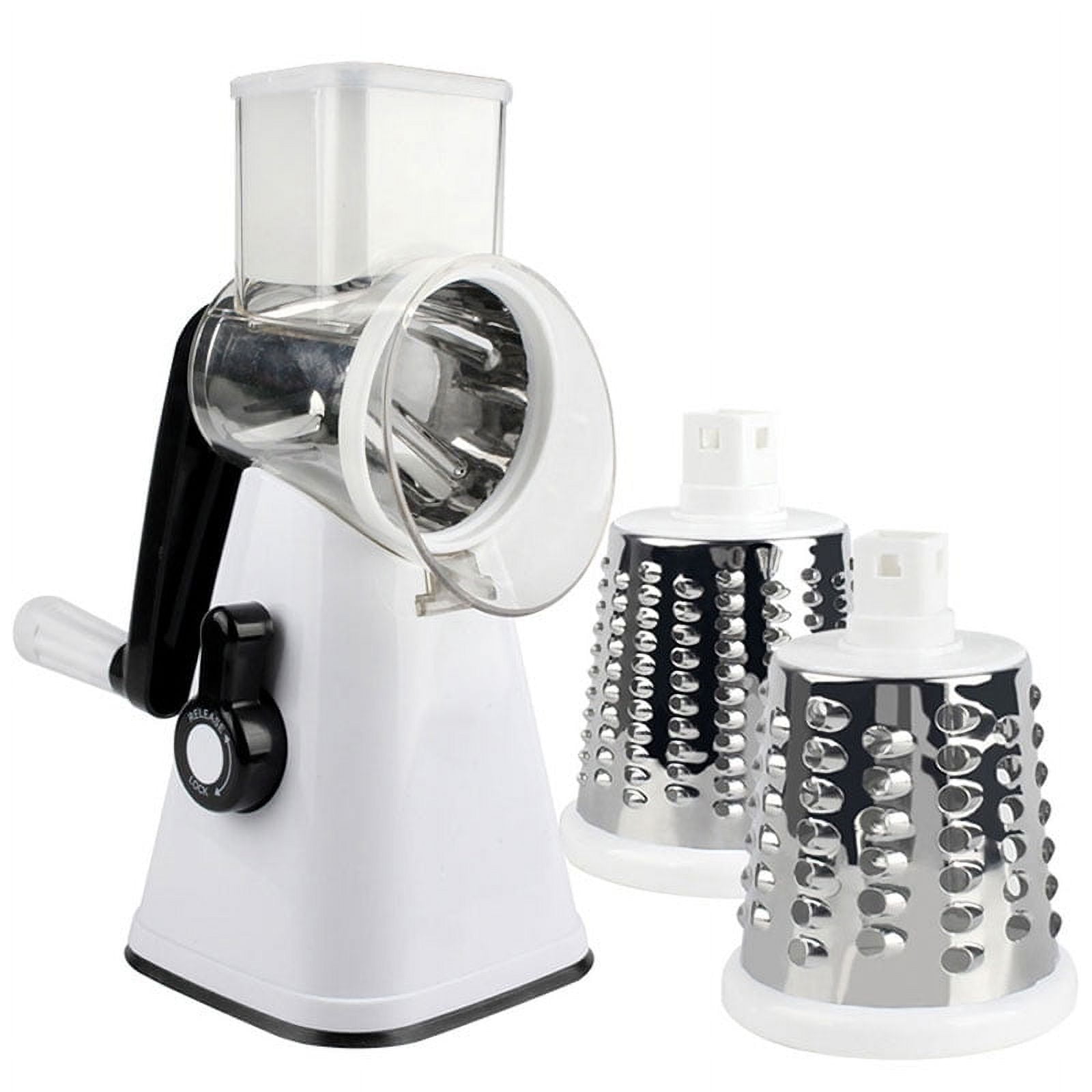 https://i5.walmartimages.com/seo/Manual-Rotary-Cheese-Grater-Large-Stainless-Steel-Drum-Vegetable-Slicer-Kitchen-3-Interchangeable-Food-Shredder-Vegatables-Nuts-Chocolate-Easy-Clean_bc4e2c15-f196-42c7-9d4d-0e903a7ccb04.31a660a4b7d146d0774926fb6baf5c51.jpeg