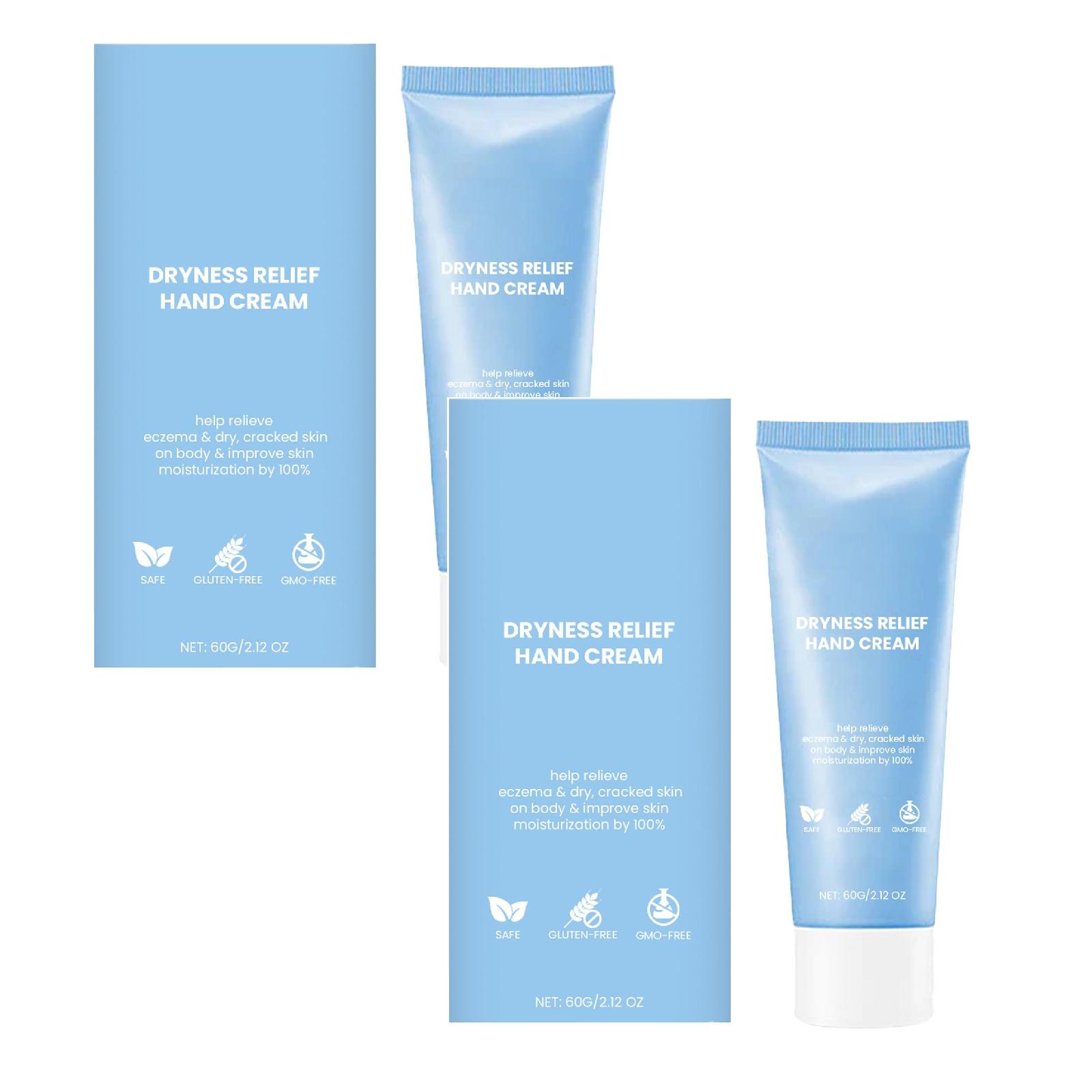 Manual Rotary Nose Hair Cleaner & Trimmer, Dry Soothing Hand