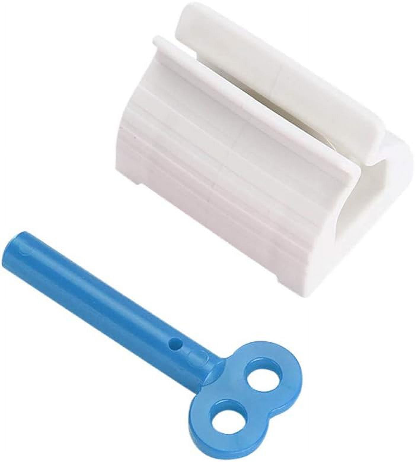 Manual Rotate Toothpaste Squeezer, Toothpaste Rolling Tube Toothpaste ...