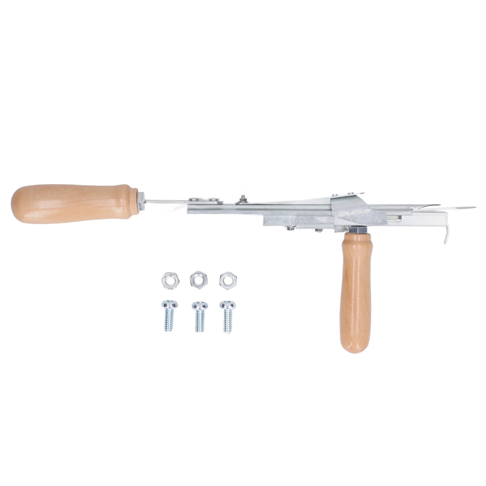 Manual Rug Gun Machine, Beech Wood Handle, DIY Tufting Machine for ...