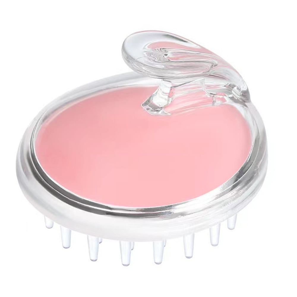 Manual Scalp Massagers Brush,Scalp Massaging Shampoo Brush ，Hair Scalp Massager Shampoo Brush
