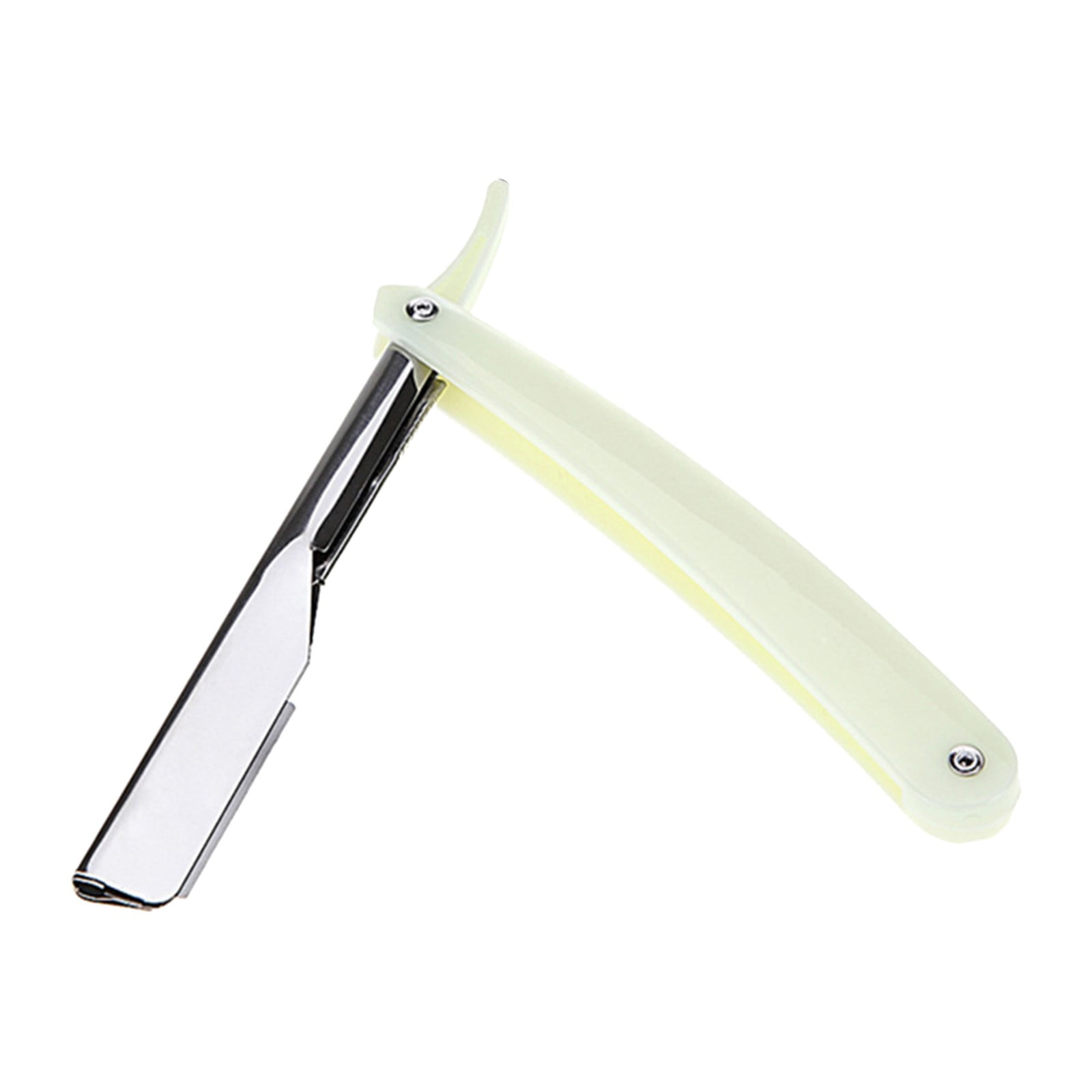 Manual Scraping Beauty Hair Hair Beauty Salon Shave Face Scraper And