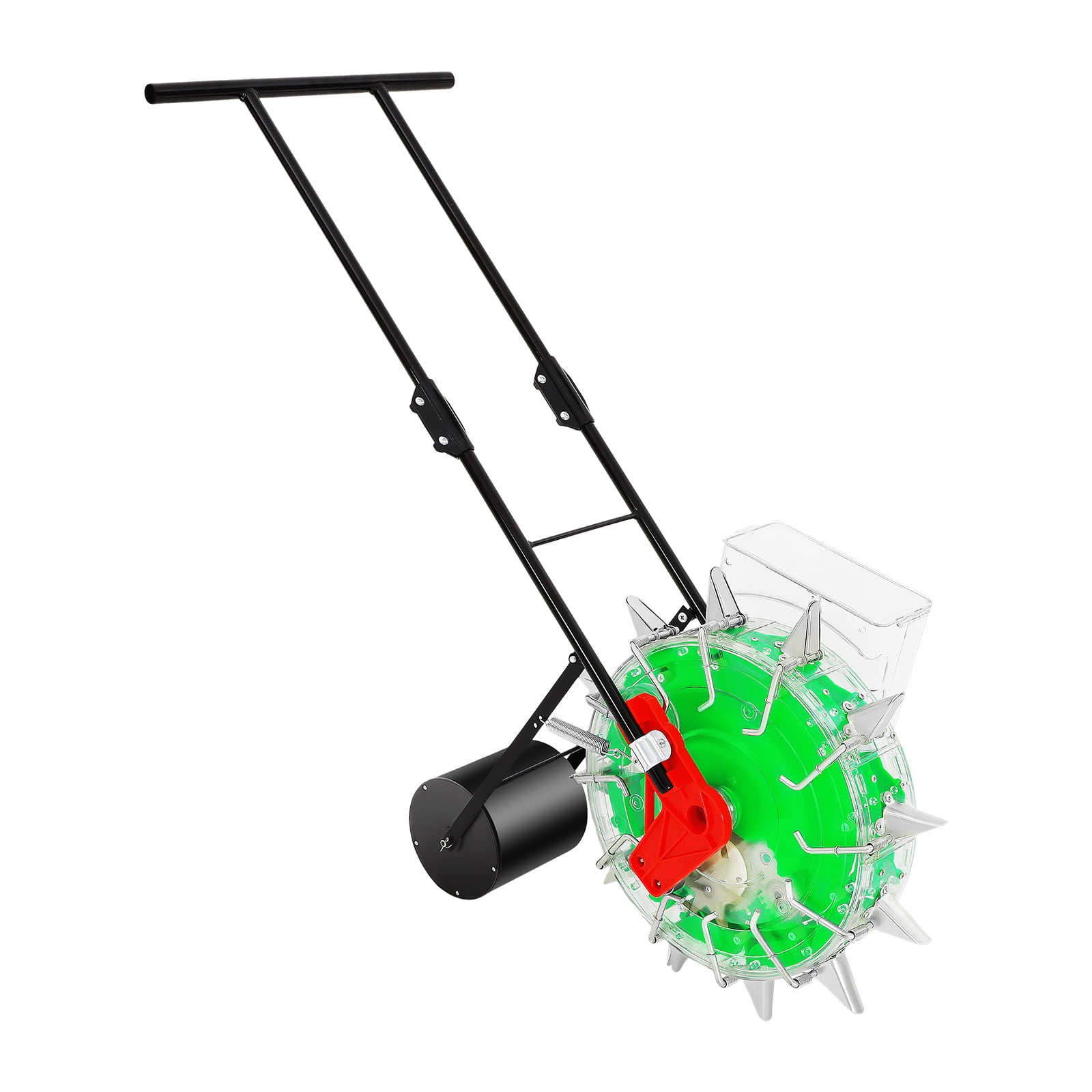 Precision Garden Seeder